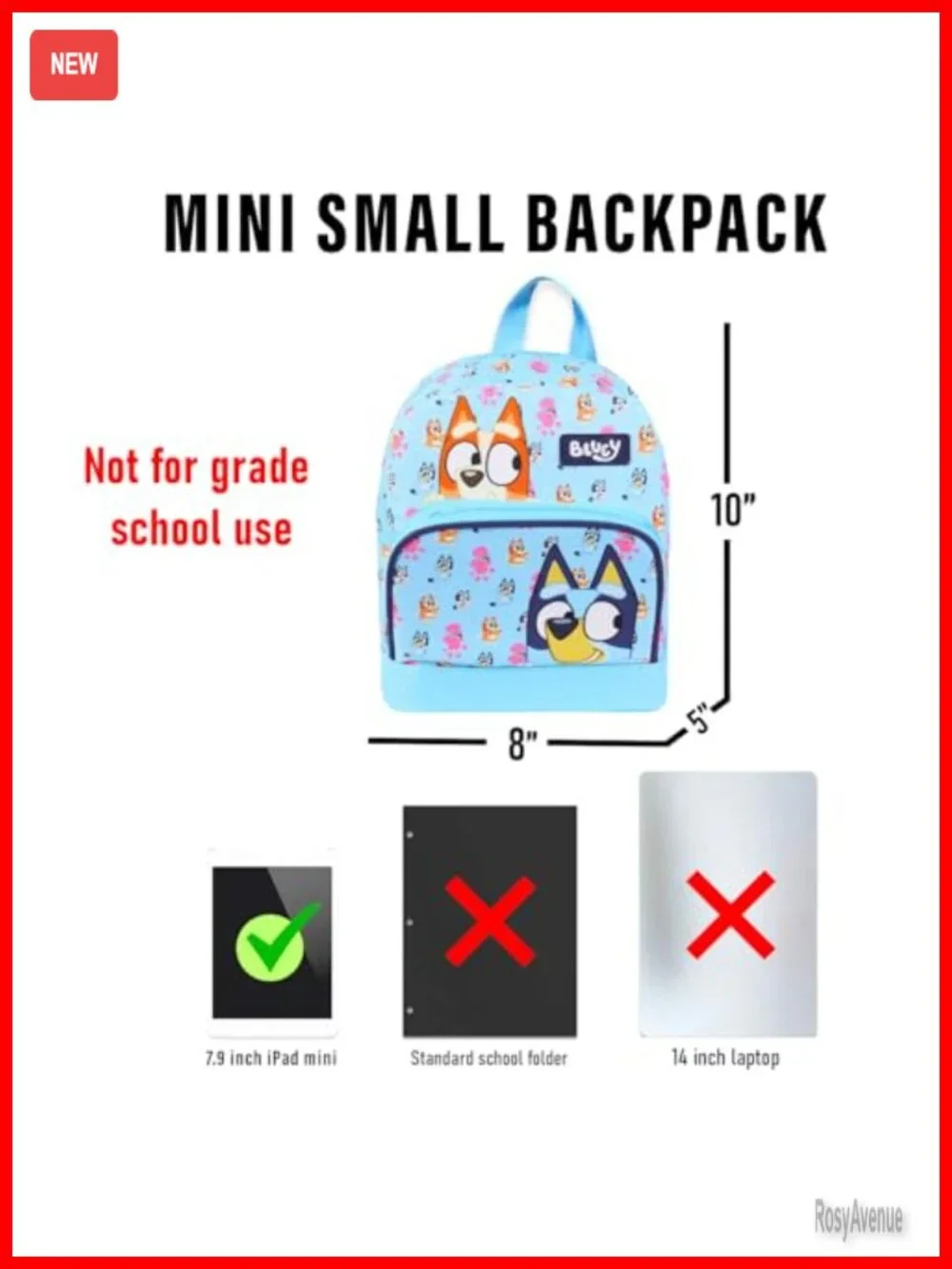 N/A adorable mini